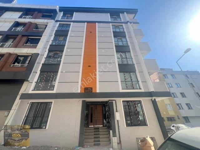 İsa Gayrimenkulden Devlet Hastanesi Yakını Sıfır 2+1 Daire