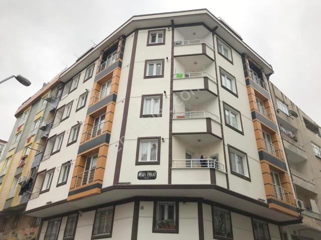 İsa Gayrimenkulden Devlet Hastanesine Yakın Eşyalı 2+1 Kiralık