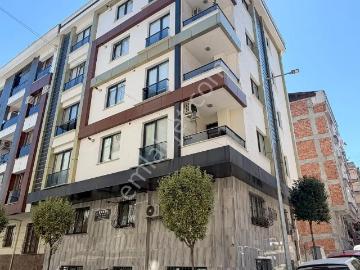 İsa Gayrimenkulden İskanlı Çift Cephe Geniş Lüx Masrafsız 3+1