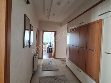 İsa Kavak Gayrimenkul’den Kiralık 3+1 Merkezi Sistem Daire – Meram/aydoğdu