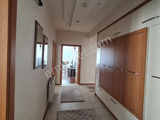 İsa Kavak Gayrimenkul’den Kiralık 3+1 Merkezi Sistem Daire – Meram/aydoğdu