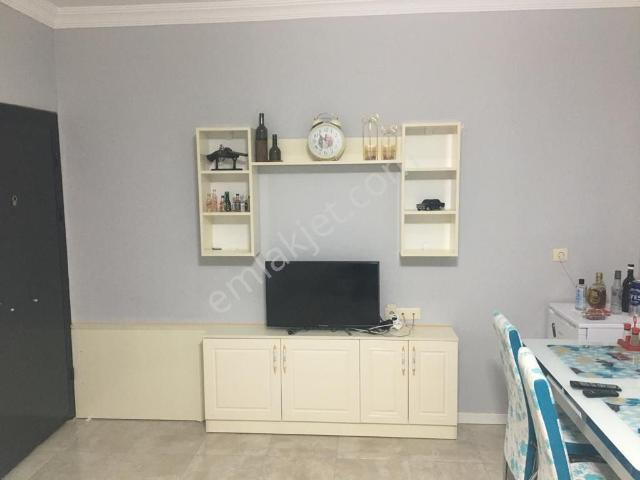 İsa Kavak Gayrimenkul’den Satılık 1+1 Daire – Meram/kozağaç