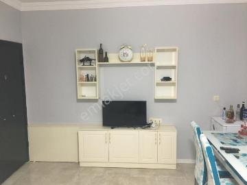 İsa Kavak Gayrimenkul’den Satılık 1+1 Daire – Meram/kozağaç