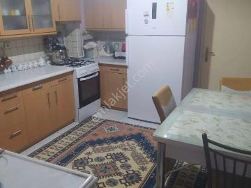 İsa Kavak Gayrimenkul’den Satılık 3+1 Daire – Selçuklu Nişantaşı