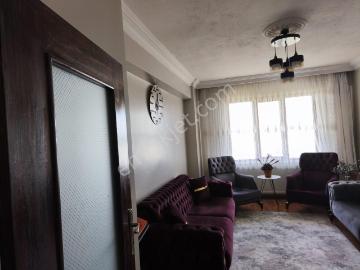 İsa Kavak Gayrimenkul’den Satılık 3+1 Daire – Selçuklu/sancak