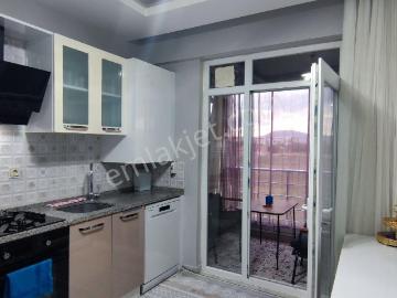İsa Kavak Gayrimenkul'den 2+1 Satılık Daire Karatay Emirgazi