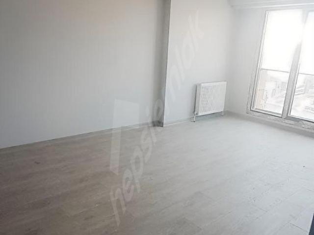 İSA YAPIDAN ASANSÖRLÜ OTOPARKLI BİNADA 110 M2 3+1 DAİRE