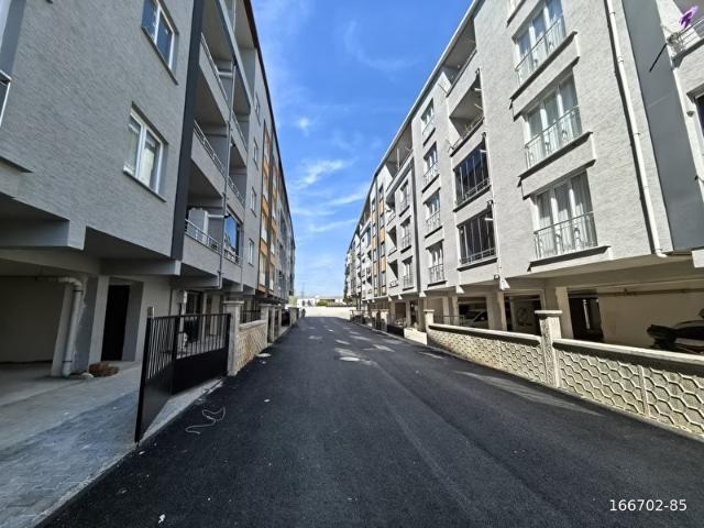 İSABEY'DE MERKEZİ KONUMDA 220 M2 LÜKS 4+1 DUBLEX DAİRE