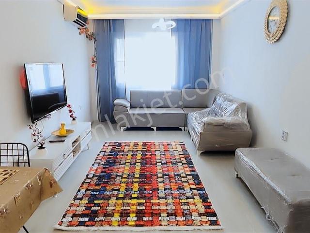 İsabeyli 1+1 Kiralık Daire