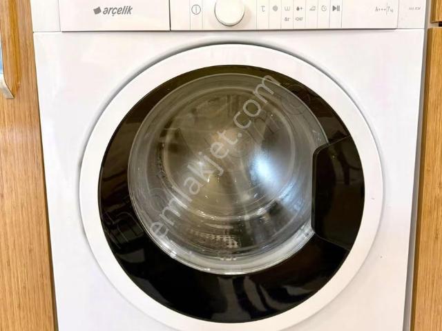 İsabeyli Bulvar'da 1+1 Ultra Lüks Full Eşyalı Satılık Daire