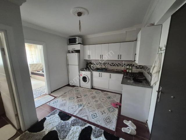 İsabeyli De Full Eşyalı 2+0 Kiralık Daire