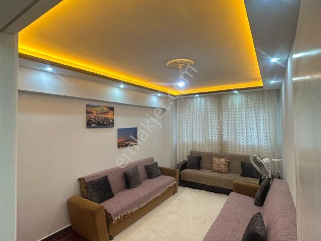 İsabeyli De Full Eşyalı Yatırımlık Daire