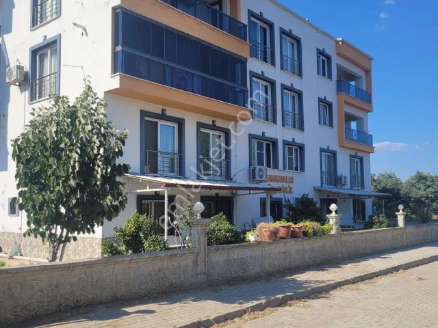 İsabeyli De Köşe 4+1 Satılık Daire
