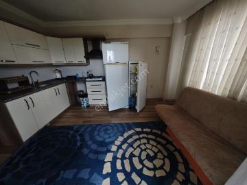 İsabeyli De Satılık Eşyalı 1+1 Daire