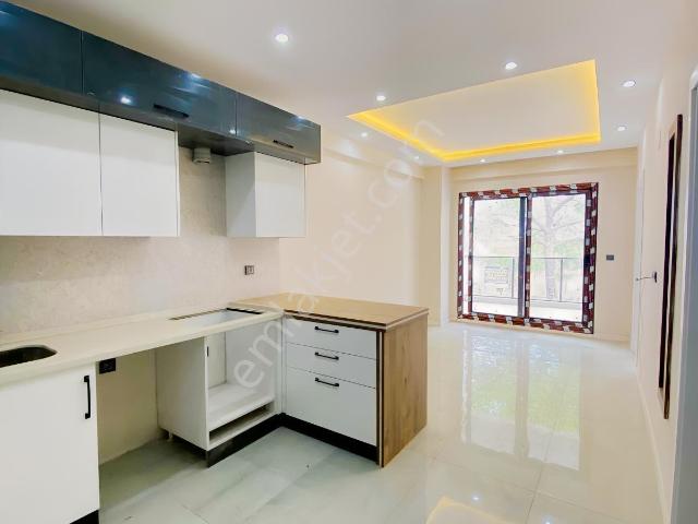 Fırsatttt İsabeyli De Ultra Lüx 2+1 Cadde De Satılık Daire