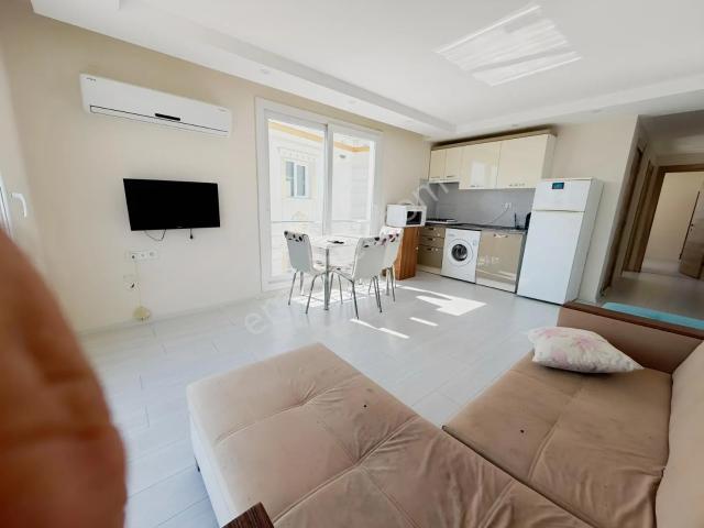 İsabeyli Eşyalı 2+1 3 Cepheli Satılık Daire