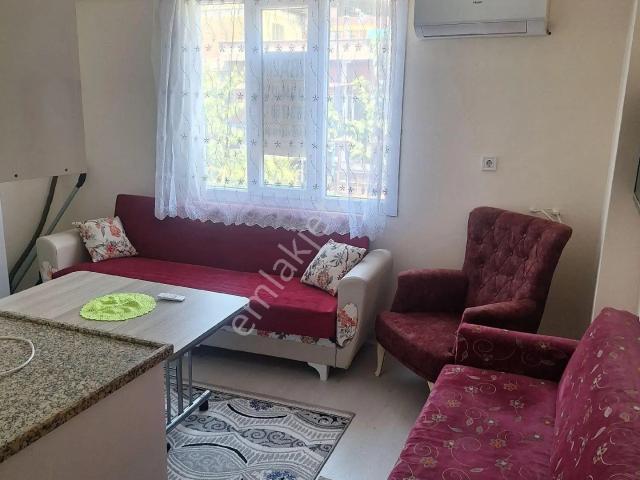 İsabeyli Emlaktan Kiralık 1+1