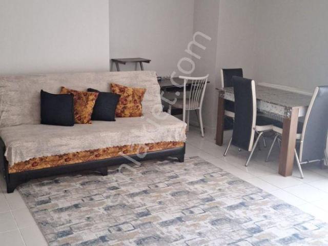 İsabeyli Emlaktan Kiralık 1+1