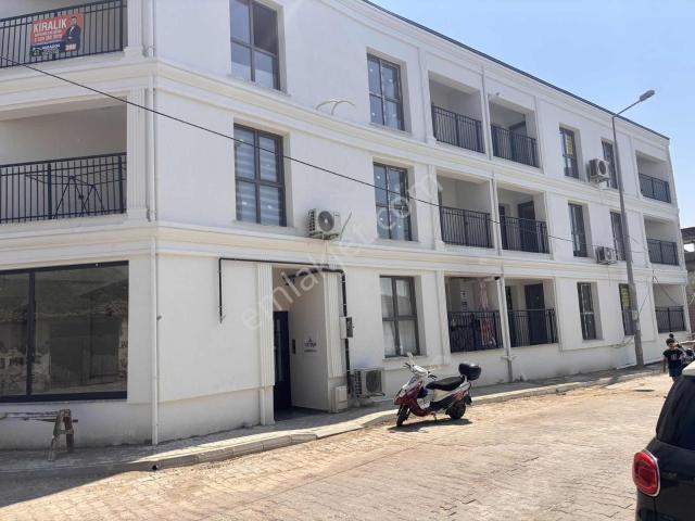 İsabeyli Kampüs Yakını Satılık 1+ Daire