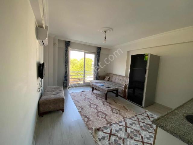 İsabeyli Kampüs Yakını 1+1 Lüks Eşyalı, Arakat