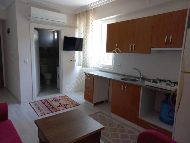 İsabeyli Kampüse 400 M. Yürüme Mesafesinde Kiralık 1+1 Daire