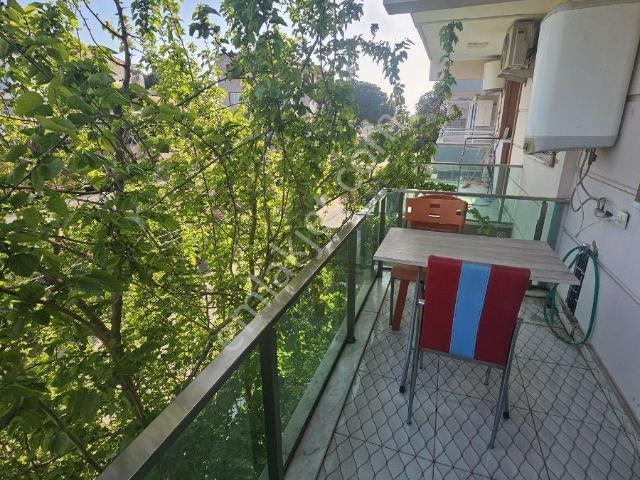İsabeyli Kiralık 1+1 Daire