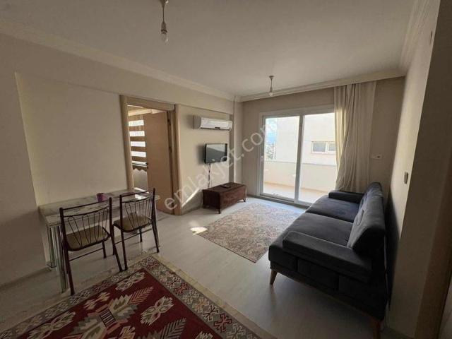İsabeyli Kiralık Full Eşyalı 2+1 Daire