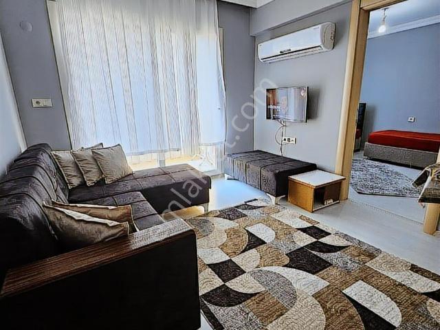 İsabeyli Kiralik 2+1 Eşyalı Daire