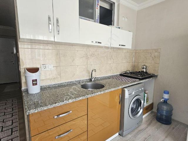 İsabeyli Mah. Kiralık Daire