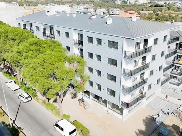İsabeyli mah. Satılık Sıfır 3+1 Daire