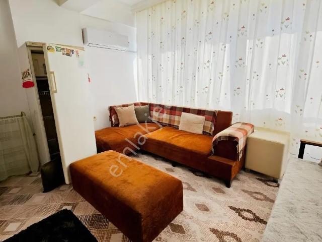 İsabeyli Mahallesi Kampüs Yakını Kiralık Daire