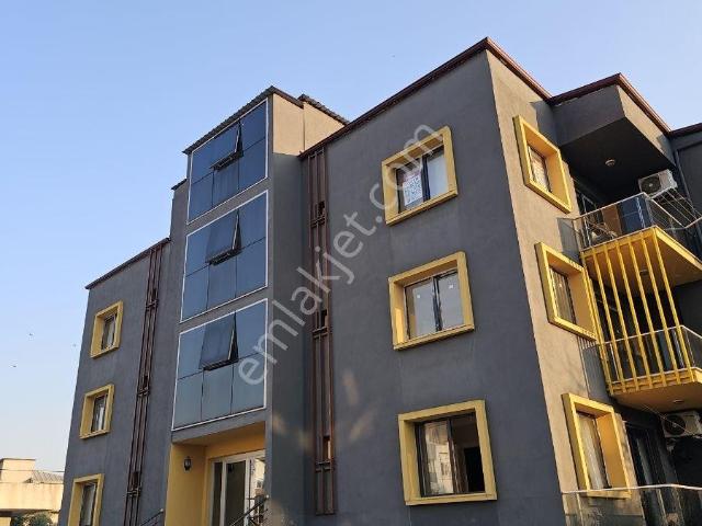 İsabeyli Mahallesi Kiralık 1+1 Daire
