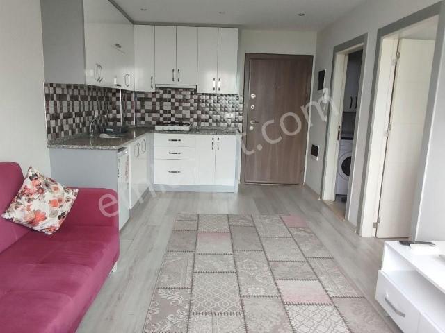 İsabeyli Mahallesinde Satılık Eşyalı Daire Yatırım Fırsatı!