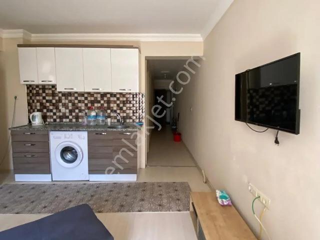 İsabeyli Mahallesinde 3+1 Ful Eşyalı Kiralıkdaire