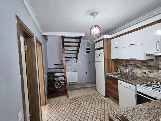 İsabeyli Mahallesinde 3+1 Kiralık Daire