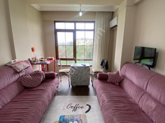 İsabeyli Mahllesinde Ful Eşyalı1+1 Kiralık Daire