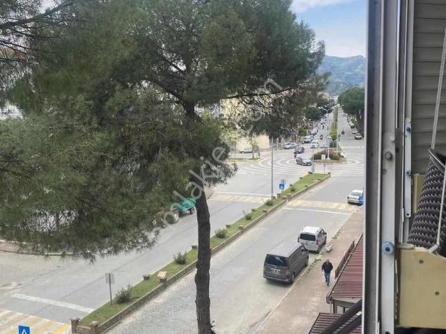 İsabeyli Merkez De 3+1