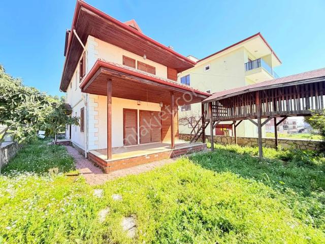 İsabeyli Müstakil 4+1 Satılık Villa