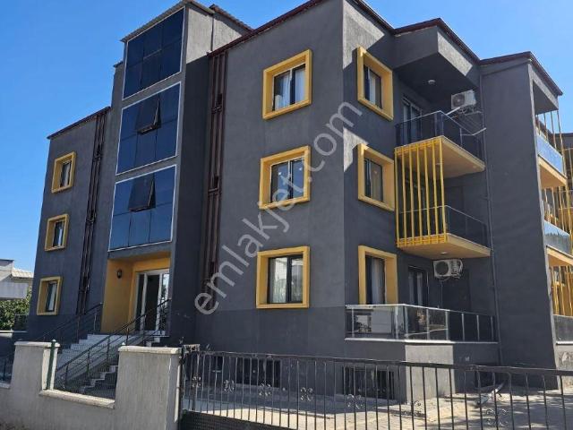 İsabeyli Satılık 1+1 Daire
