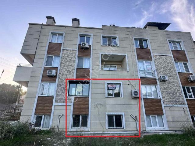 İsabeyli Satılık 3+1 Dublex Daire