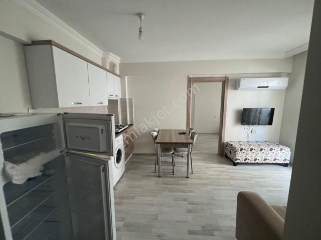 İsabeyli Eşyalı 2+1 Kiralık