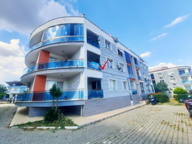 İsabeyli Rüya Evleri Sitesinde Kiralık 2.kat Daire.