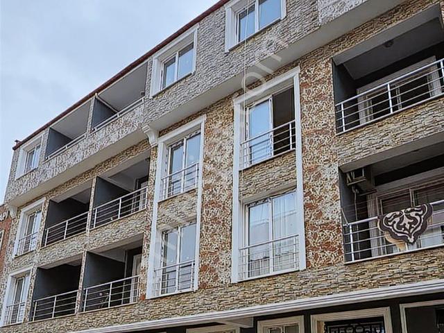 İsabeyli Üniversiteye Yakın 2+0 Eşyalı Kiralık Daire