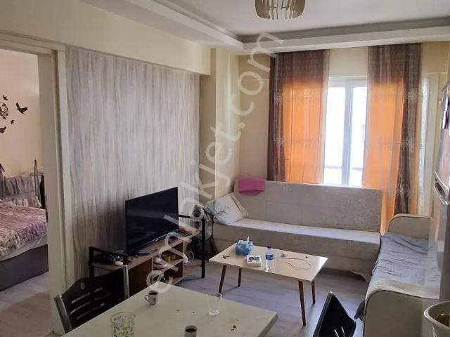 İsabeyli'de Yatırım Fırsatı. Kiracılı Satılık 1+1