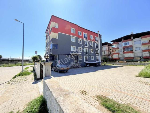 İsabeylide Avmye Yakın Kiralık Arakat 2+1 Daire