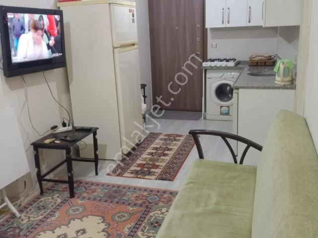 İsabeylide Fakülte Karşısı Satılık 1+1 Daire