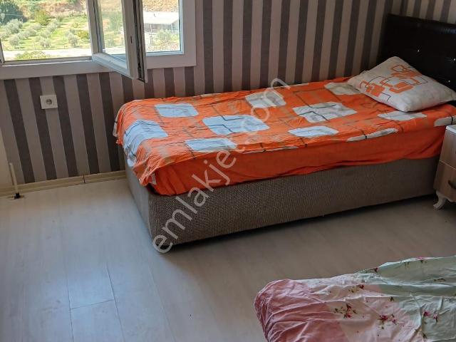 İsabeyli'de Full+full Eşyalı 2+1 – Hemen Taşın / Yüksek Kira Getirili!