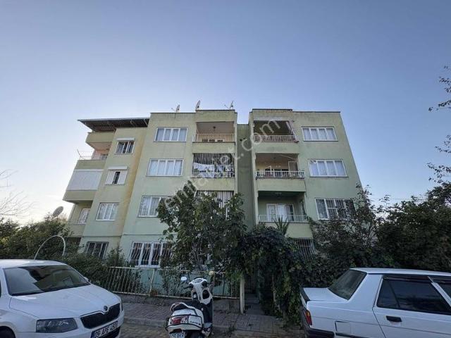 İsabeylide Işık Gayrımenkul'den Satılık 3+1 Daire