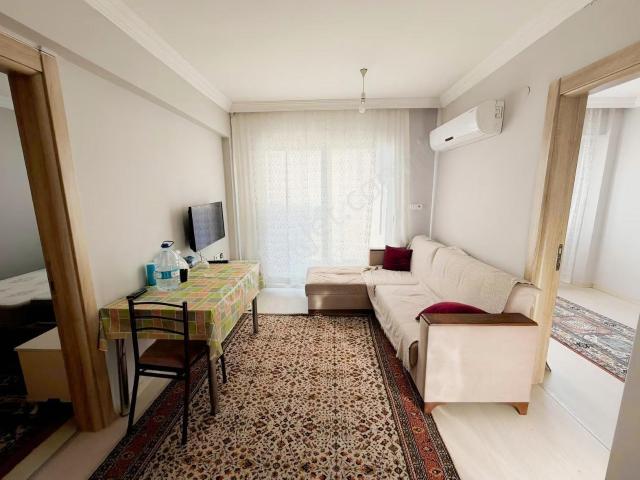 İsabeylide Işık Gayrimenkulden Kiralık 2+1 Daire