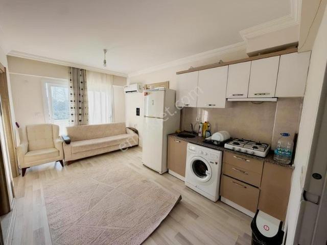 İsabeylide Işık Gayrimenkulden Kiralık Eşyalı 2+1 Daire